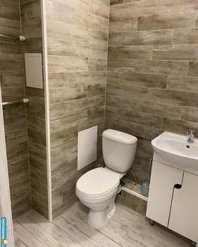 1-к квартира, на длительный срок, 38м2, 7/16 этаж