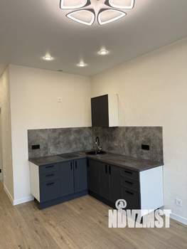 2-к квартира, на длительный срок, 39м2, 4/7 этаж