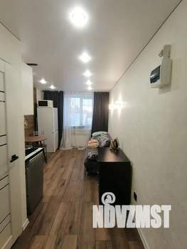 Студия квартира, посуточно, 13м2, 5/5 этаж