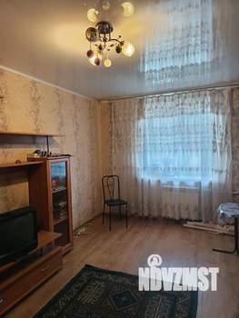 1-к квартира, на длительный срок, 20м2, 2/5 этаж