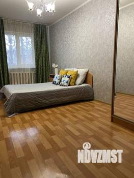 2-к квартира, посуточно, 45м2, 1/1 этаж