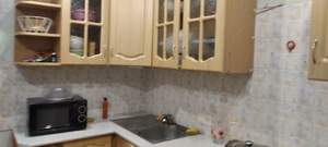 1-к квартира, на длительный срок, 32м2, 4/9 этаж