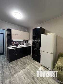 2-к квартира, на длительный срок, 42м2, 11/18 этаж