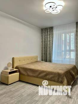 2-к квартира, посуточно, 55м2, 5/11 этаж