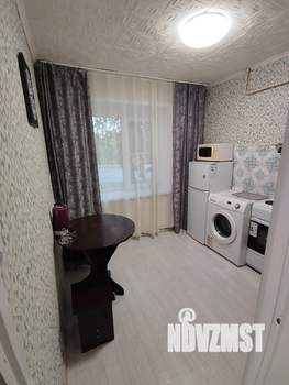 3-к квартира, посуточно, 46м2, 1/5 этаж