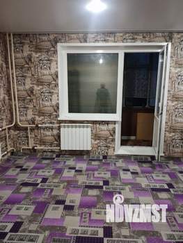 1-к квартира, на длительный срок, 36м2, 5/12 этаж