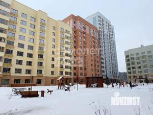 2-к квартира, на длительный срок, 44м2, 1/12 этаж
