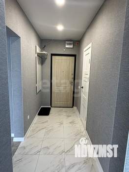 2-к квартира, на длительный срок, 51м2, 2/18 этаж