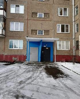 Студия квартира, на длительный срок, 22м2, 3/9 этаж