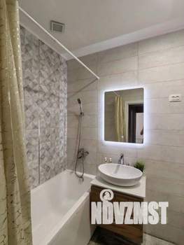 3-к квартира, посуточно, 54м2, 1/1 этаж