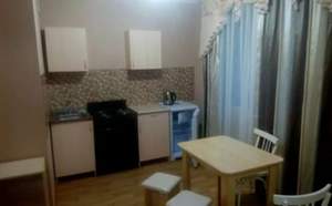 1-к квартира, на длительный срок, 37м2, 12/16 этаж