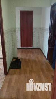 2-к квартира, на длительный срок, 46м2, 2/10 этаж