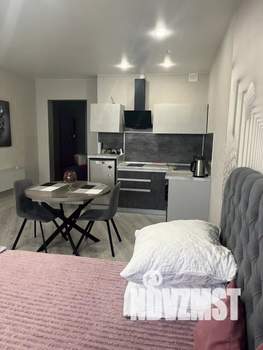 1-к квартира, посуточно, 33м2, 16/18 этаж