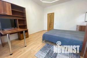 2-к квартира, посуточно, 59м2, 2/5 этаж