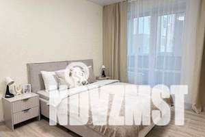 1-к квартира, посуточно, 36м2, 1/16 этаж