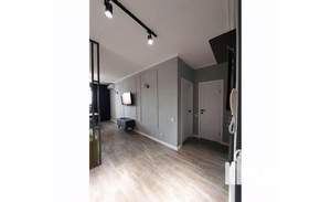 2-к квартира, посуточно, 65м2, 1/1 этаж