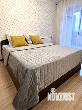 2-к квартира, посуточно, 50м2, 9/10 этаж