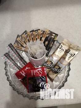 Студия квартира, посуточно, 19м2, 1/16 этаж