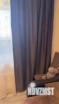 1-к квартира, на длительный срок, 30м2, 12/16 этаж