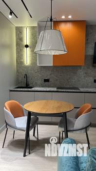 1-к квартира, на длительный срок, 52м2, 5/15 этаж