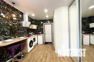 1-к квартира, посуточно, 20м2, 3/3 этаж