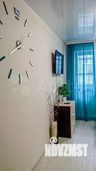 Студия квартира, на длительный срок, 30м2, 1/4 этаж