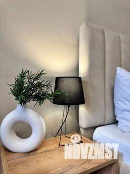 1-к квартира, посуточно, 36м2, 10/10 этаж