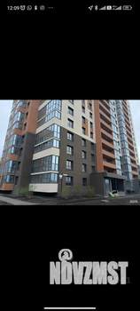 1-к квартира, на длительный срок, 33м2, 11/16 этаж