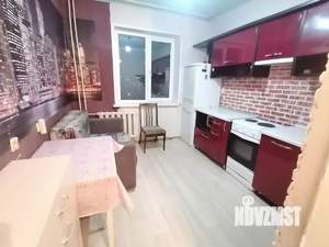 1-к квартира, на длительный срок, 35м2, 7/9 этаж