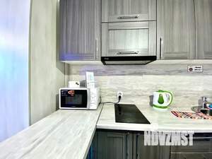 1-к квартира, посуточно, 37м2, 7/9 этаж