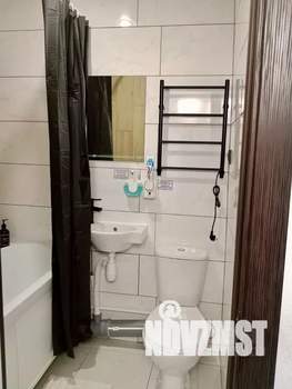 1-к квартира, посуточно, 20м2, 8/9 этаж