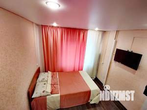 1-к квартира, посуточно, 15м2, 4/5 этаж