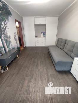 1-к квартира, на длительный срок, 35м2, 9/10 этаж