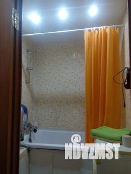 1-к квартира, посуточно, 36м2, 3/4 этаж