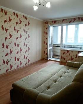 2-к квартира, на длительный срок, 48м2, 8/9 этаж