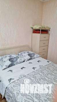 Студия квартира, посуточно, 37м2, 2/10 этаж