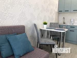 Студия квартира, посуточно, 30м2, 5/16 этаж