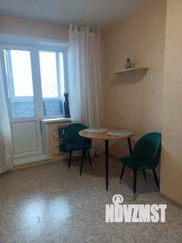 1-к квартира, на длительный срок, 35м2, 10/11 этаж