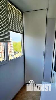 2-к квартира, посуточно, 46м2, 8/9 этаж