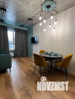 2-к квартира, посуточно, 45м2, 9/17 этаж