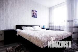 1-к квартира, посуточно, 25м2, 4/14 этаж