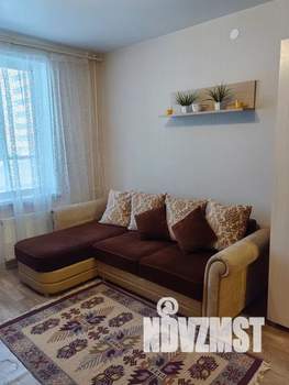 Студия квартира, посуточно, 23м2, 2/14 этаж