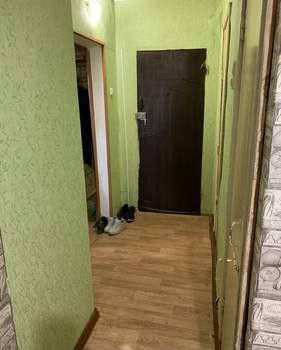 1-к квартира, на длительный срок, 36м2, 1/9 этаж