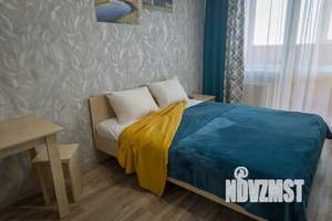 1-к квартира, посуточно, 24м2, 16/16 этаж