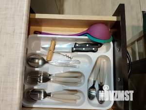 1-к квартира, посуточно, 30м2, 8/16 этаж