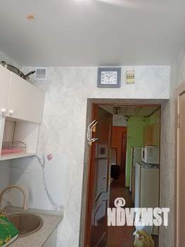 Студия квартира, на длительный срок, 22м2, 4/5 этаж