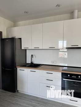 1-к квартира, на длительный срок, 40м2, 12/25 этаж