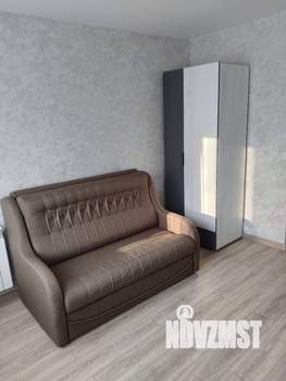 Студия квартира, посуточно, 20м2, 3/9 этаж