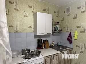 1-к квартира, на длительный срок, 33м2, 6/9 этаж