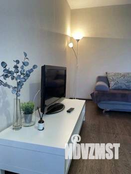 2-к квартира, посуточно, 44м2, 1/1 этаж